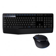 Logitech MK345 Wireless